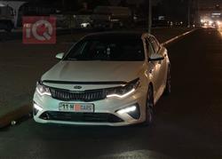 كيا اوبتيما